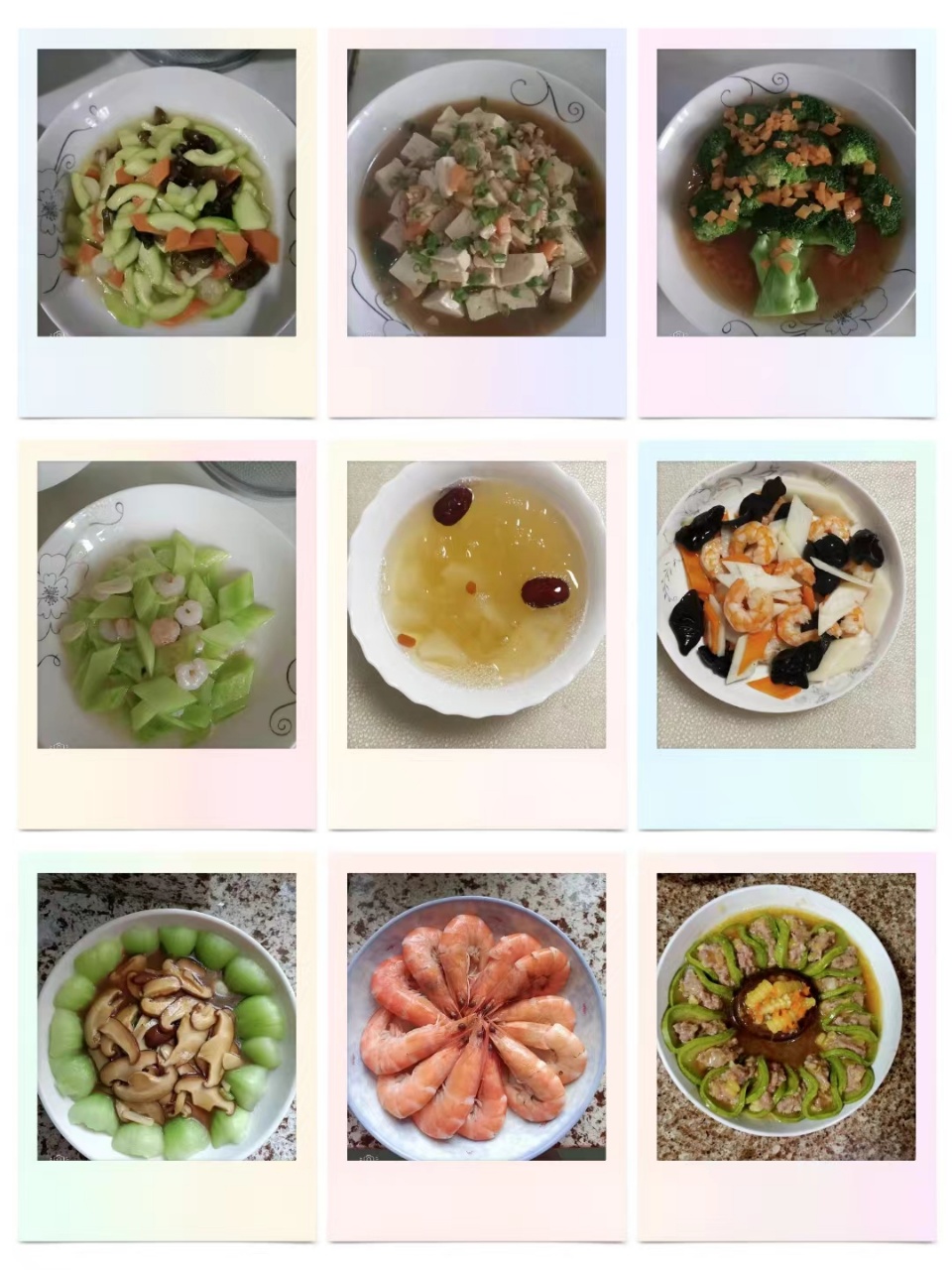 张阿姨工作生活照6