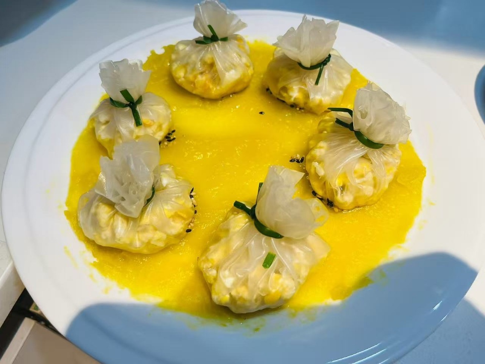 安阿姨工作生活照11