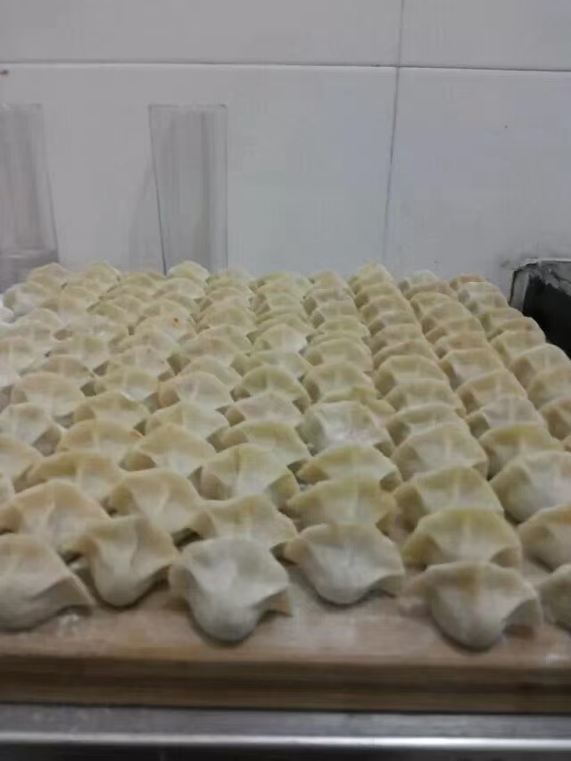 安阿姨工作生活照10