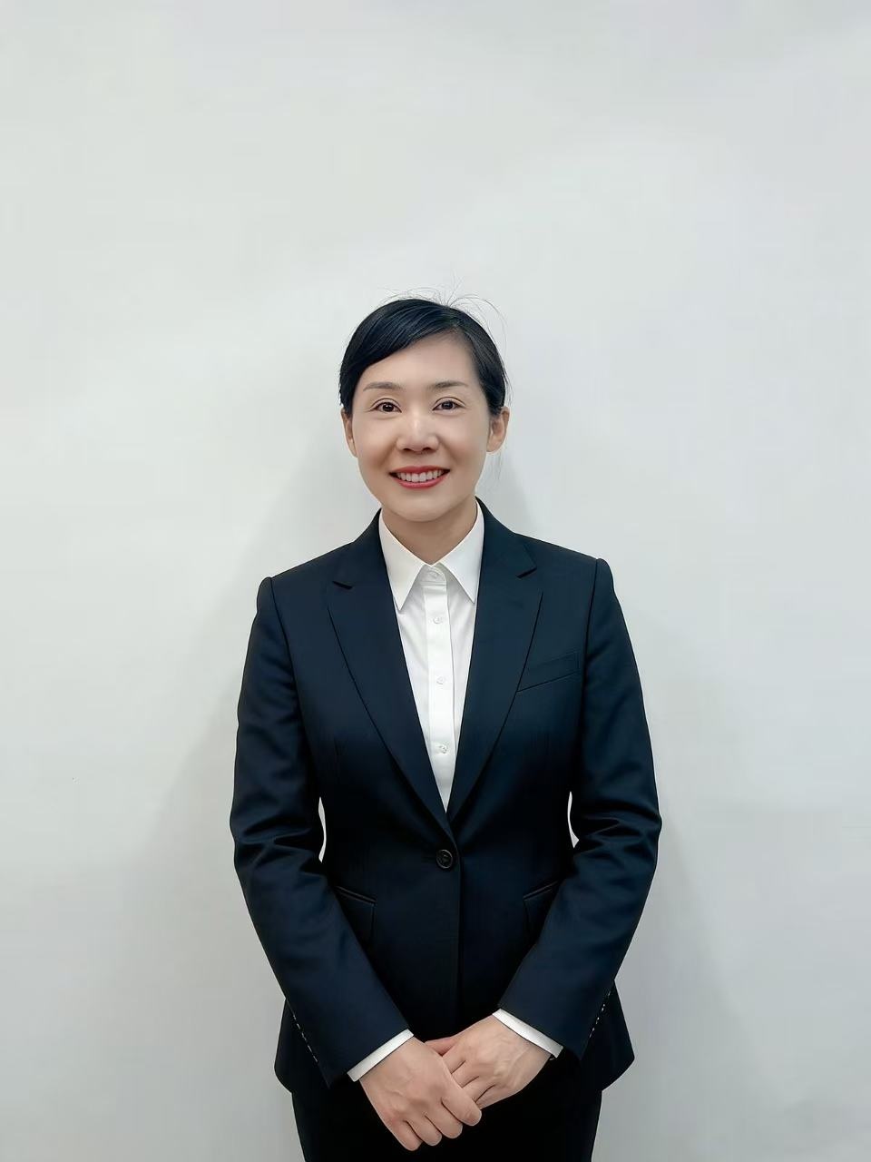 安阿姨公开照片