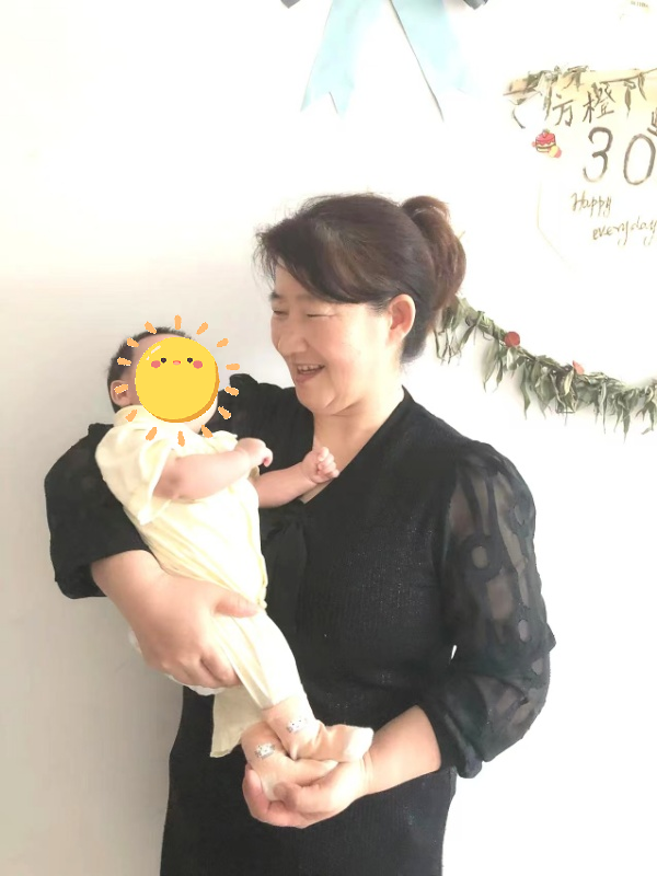高阿姨缩略图2