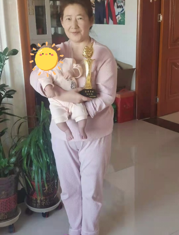 高阿姨缩略图3
