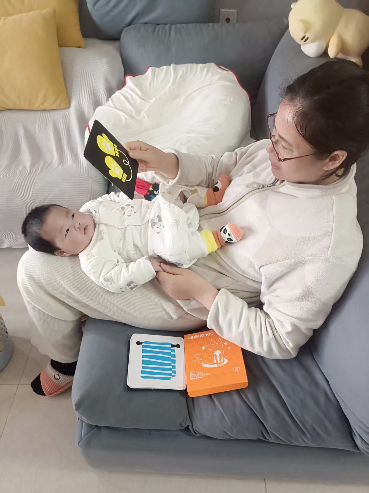 房阿姨缩略图2