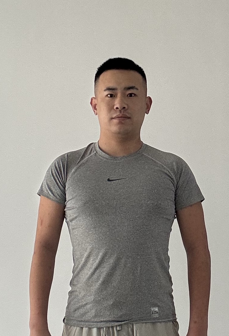 张阿姨公开照片