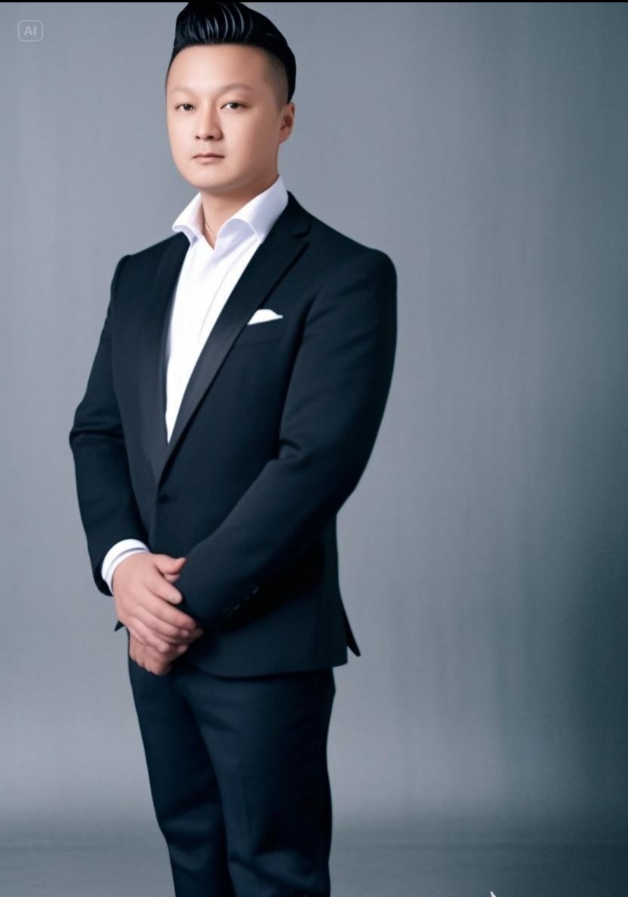 张师傅公开照片