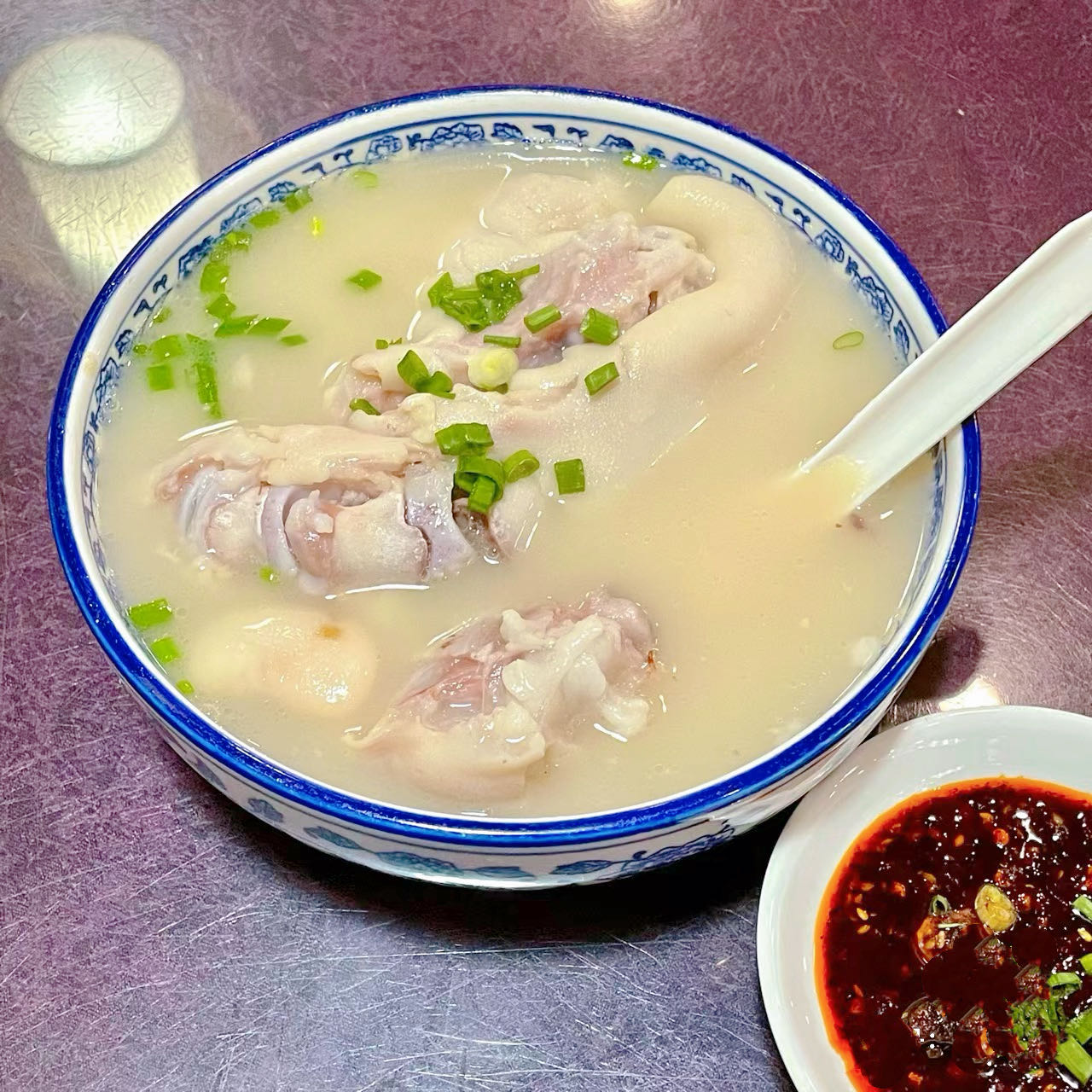 唐师傅工作生活照12