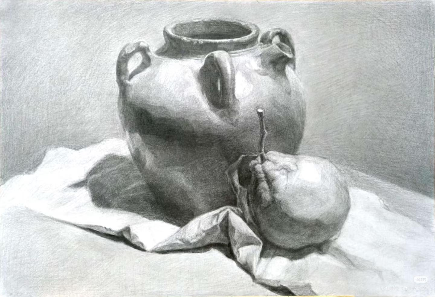 宛阿姨工作生活照5