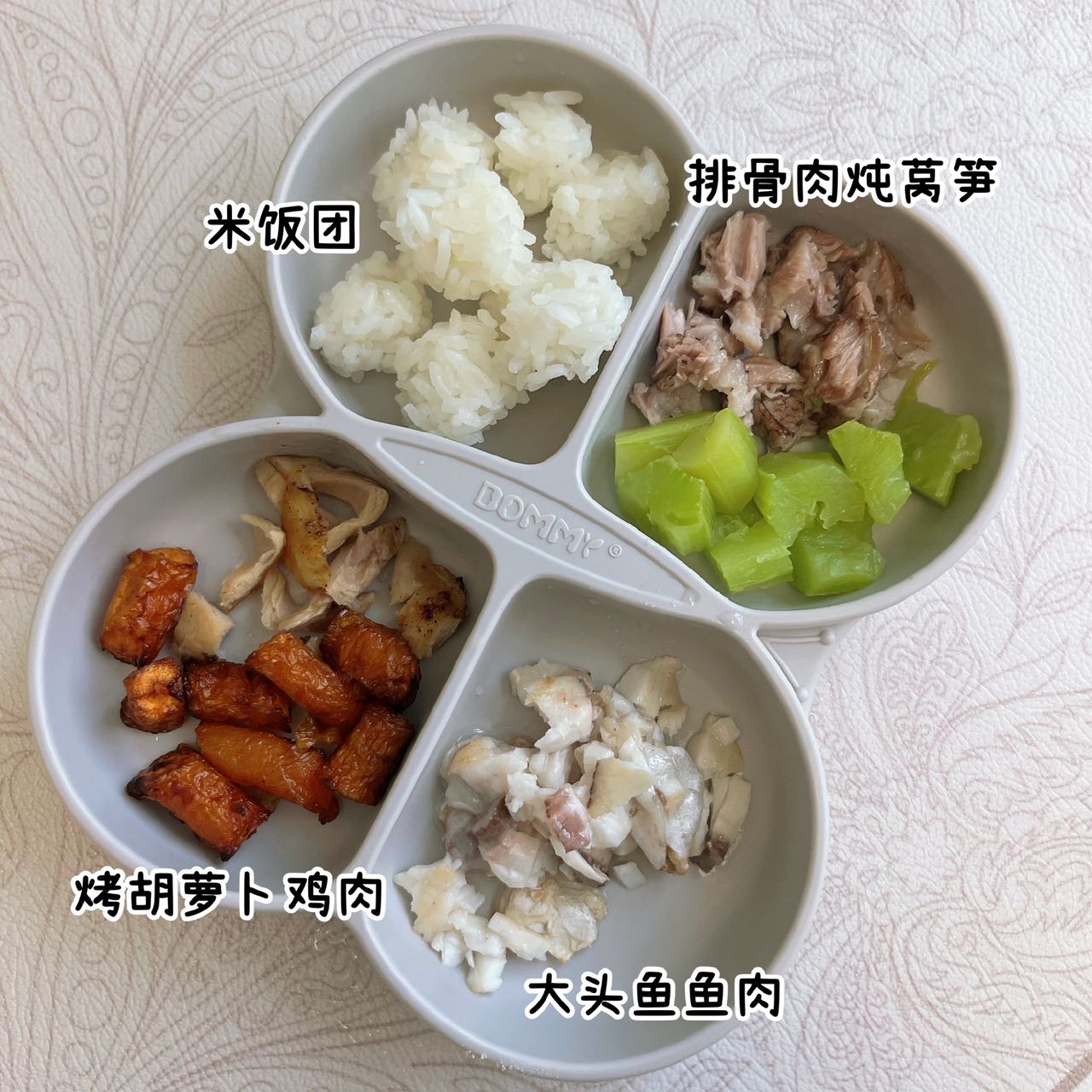 姜阿姨工作生活照8