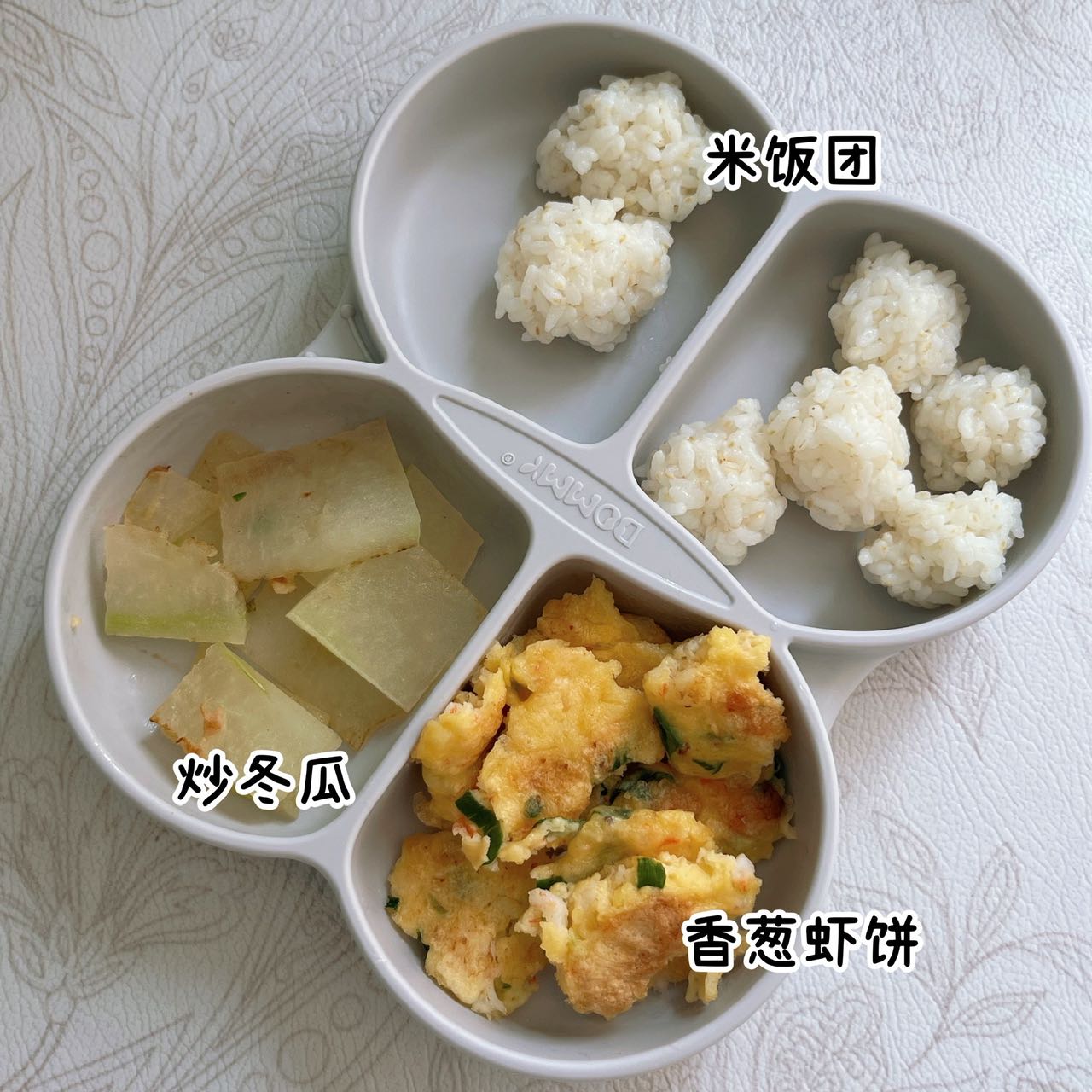 姜阿姨工作生活照11