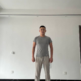 张师傅头像