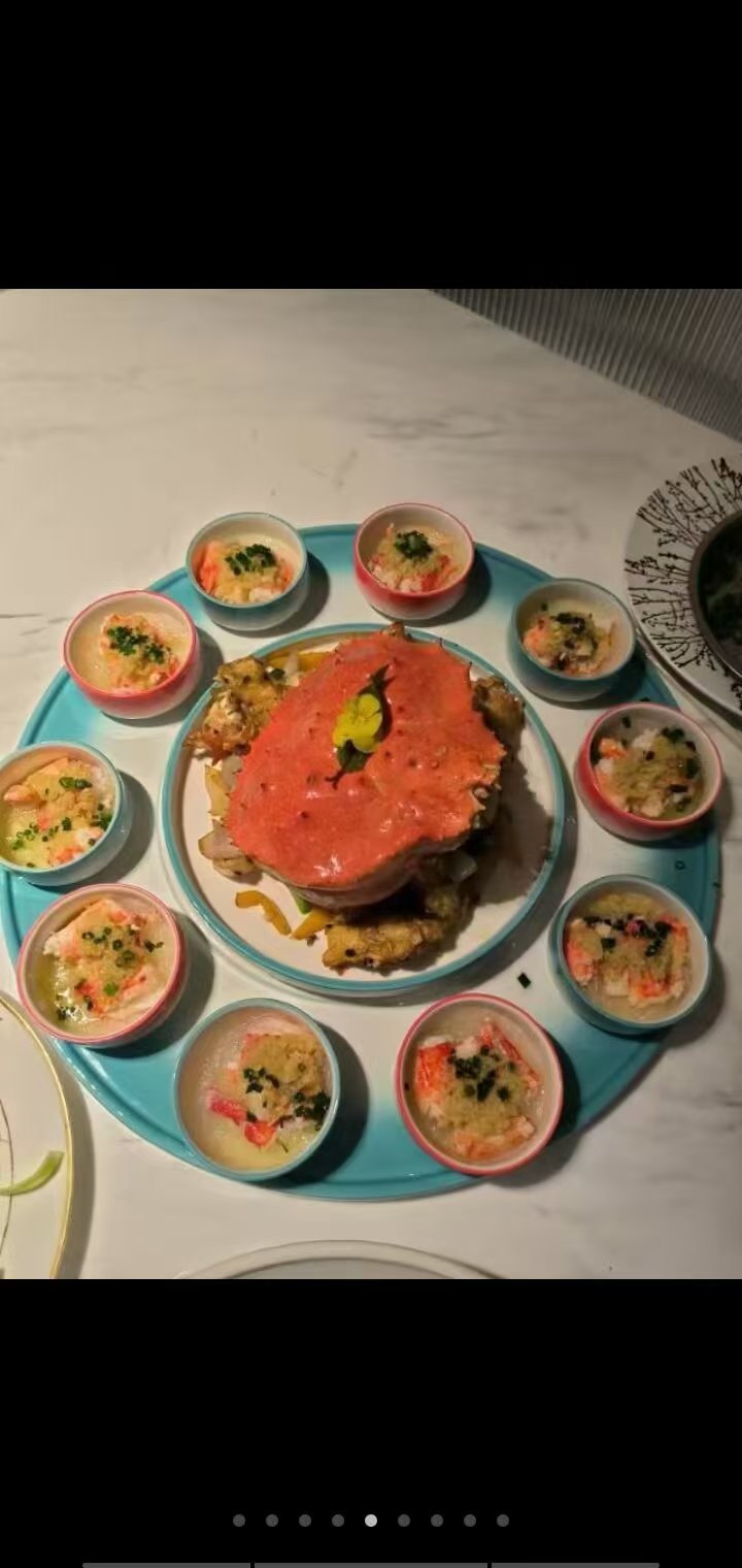 刘阿姨工作生活照9