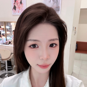 郭阿姨公开照片