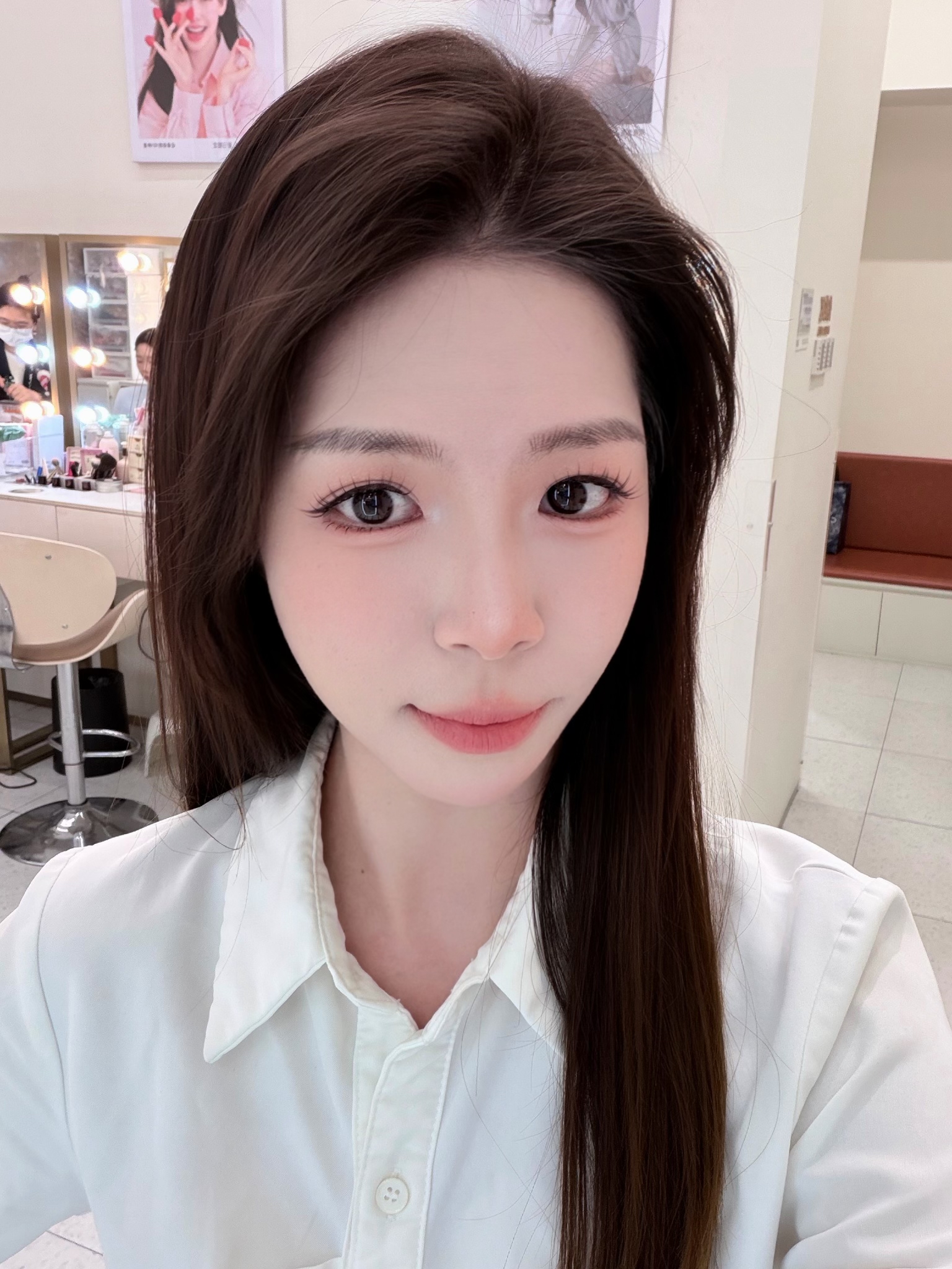 郭阿姨工作生活照4