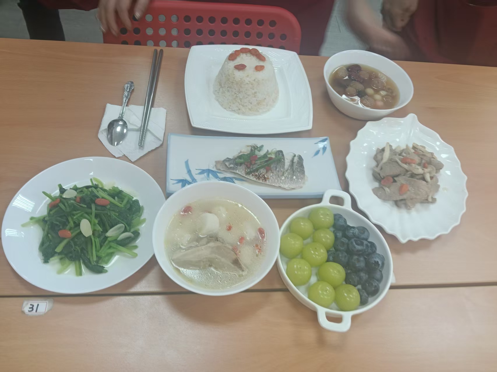 楊阿姨缩略图4