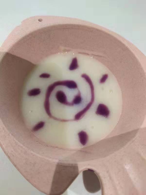 陈阿姨工作生活照12