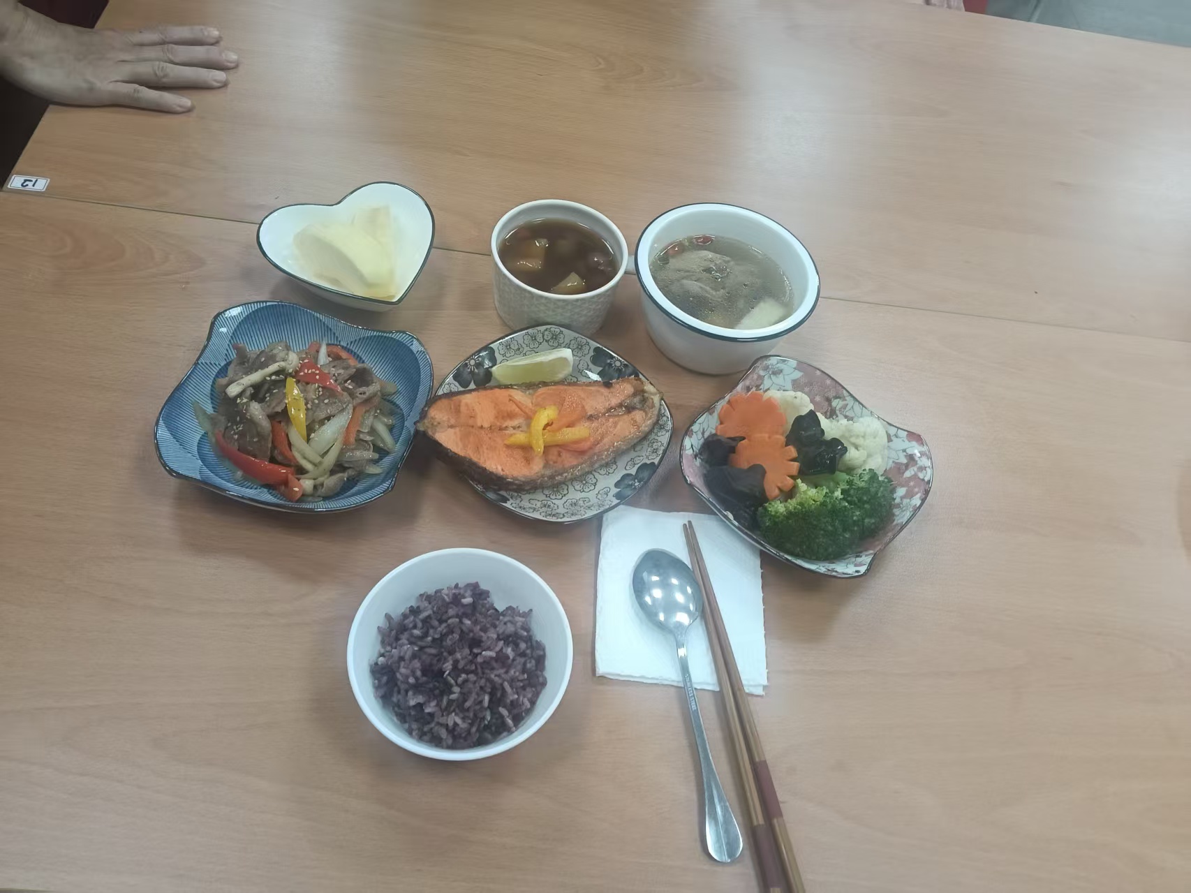 楊阿姨缩略图5