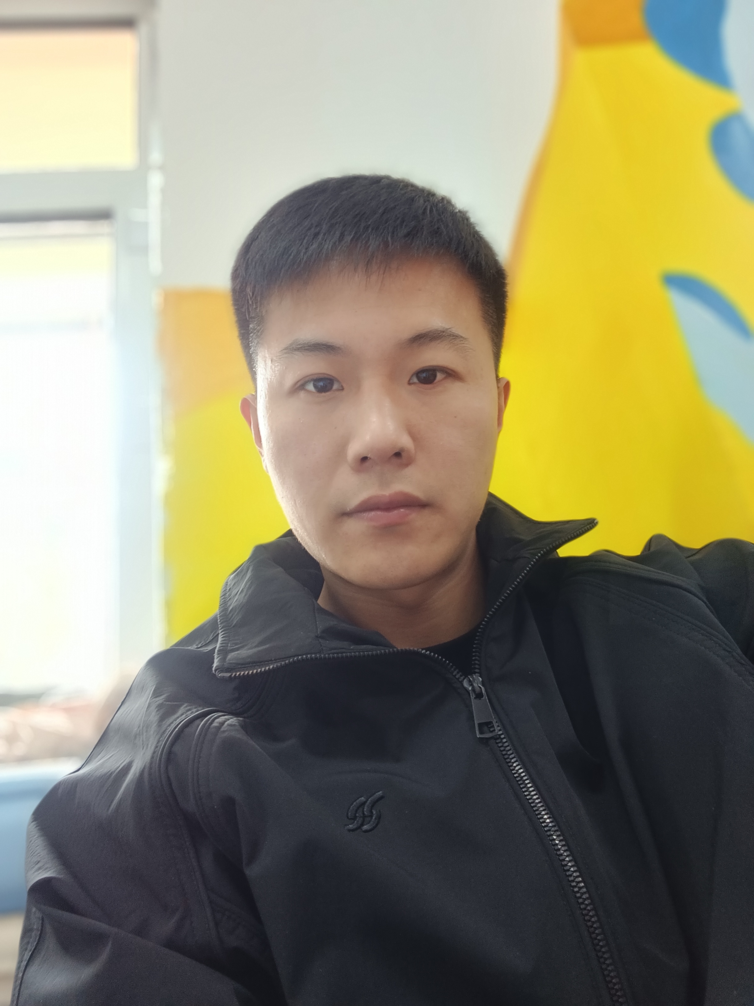 上海司机保镖王师傅公开照片