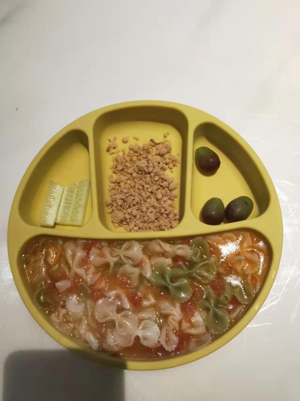 陈阿姨工作生活照9