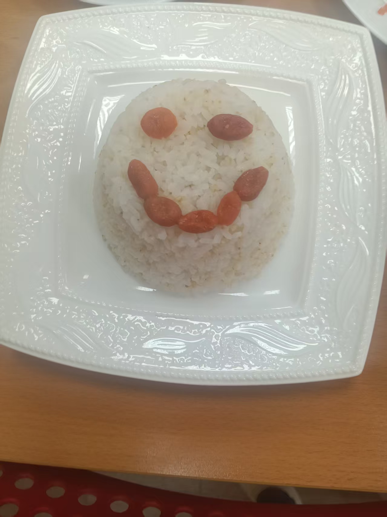 楊阿姨工作生活照8