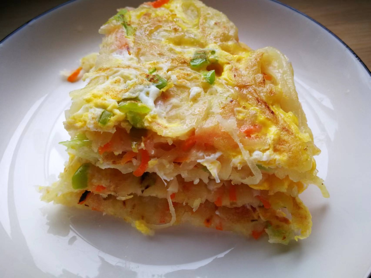 陈阿姨工作生活照8