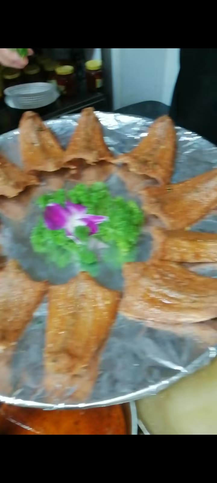 朱阿姨职业证书7