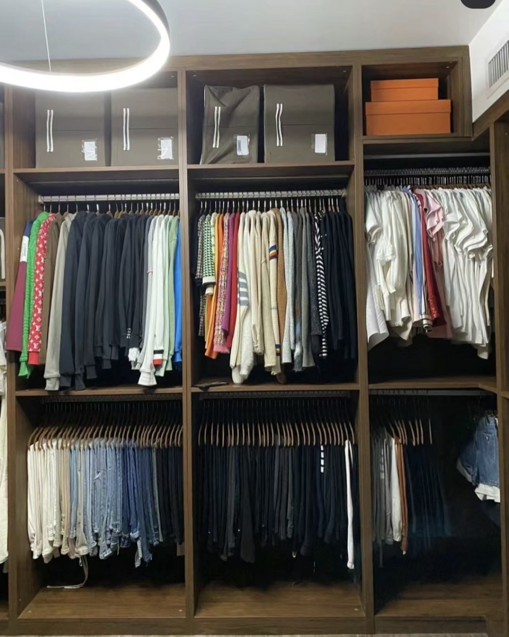 吴阿姨工作生活照9
