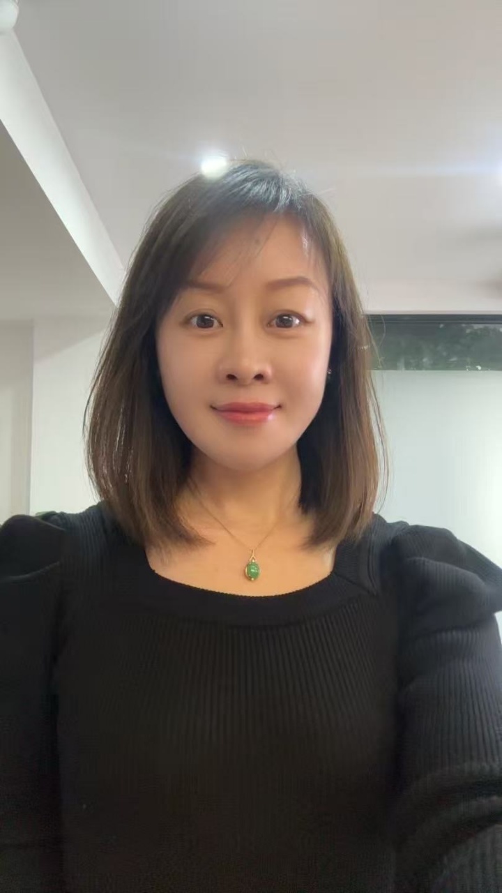 吴阿姨公开照片