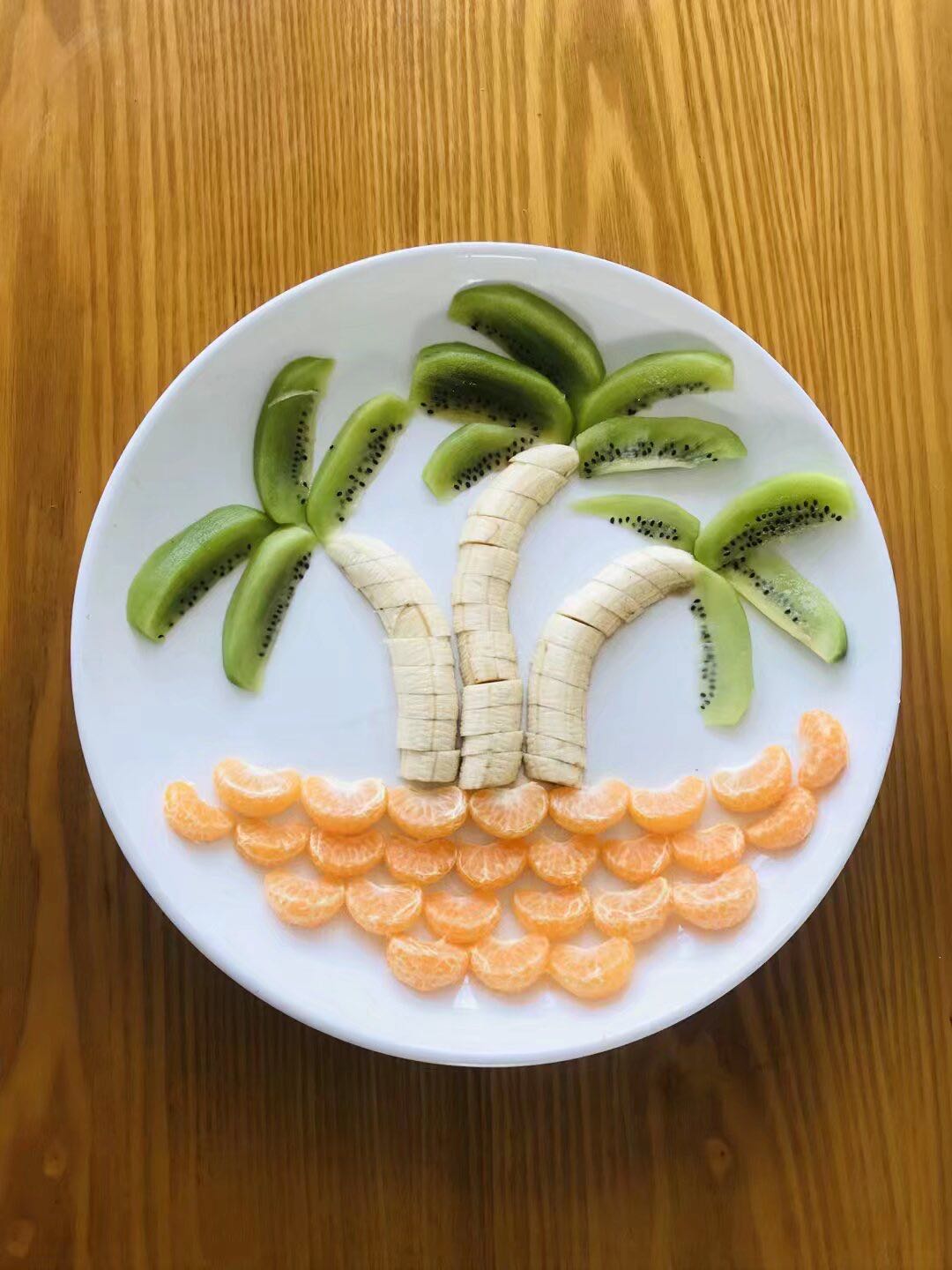 吴阿姨工作生活照8
