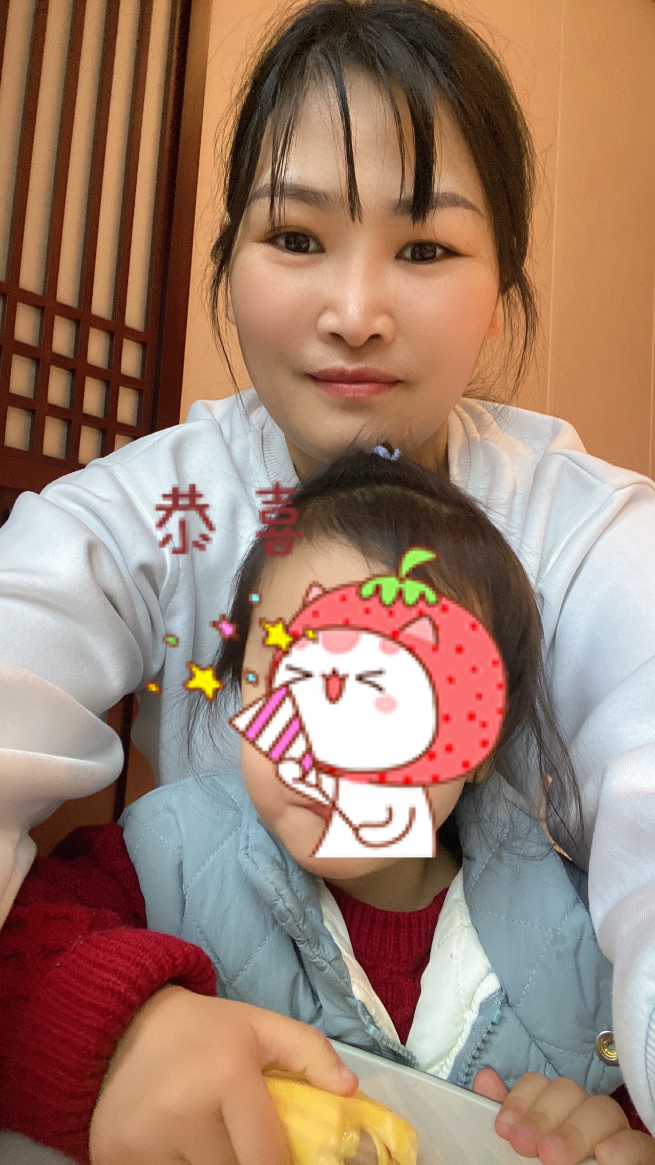 罗阿姨工作生活照12