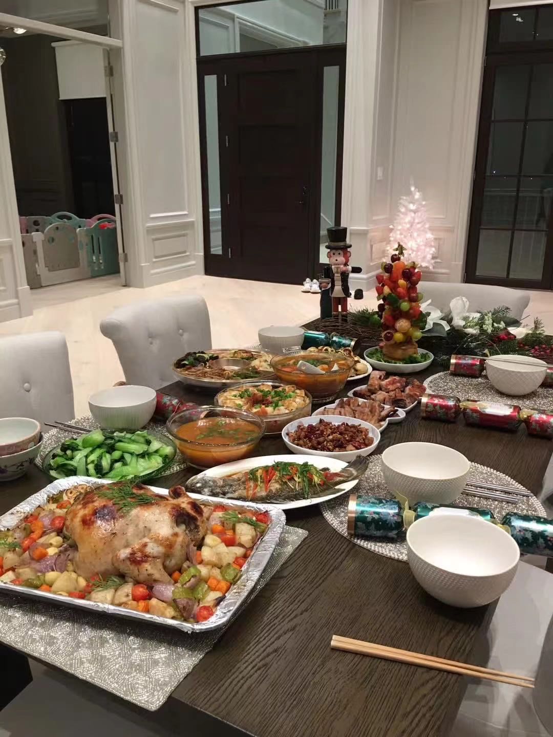 夏阿姨工作生活照4