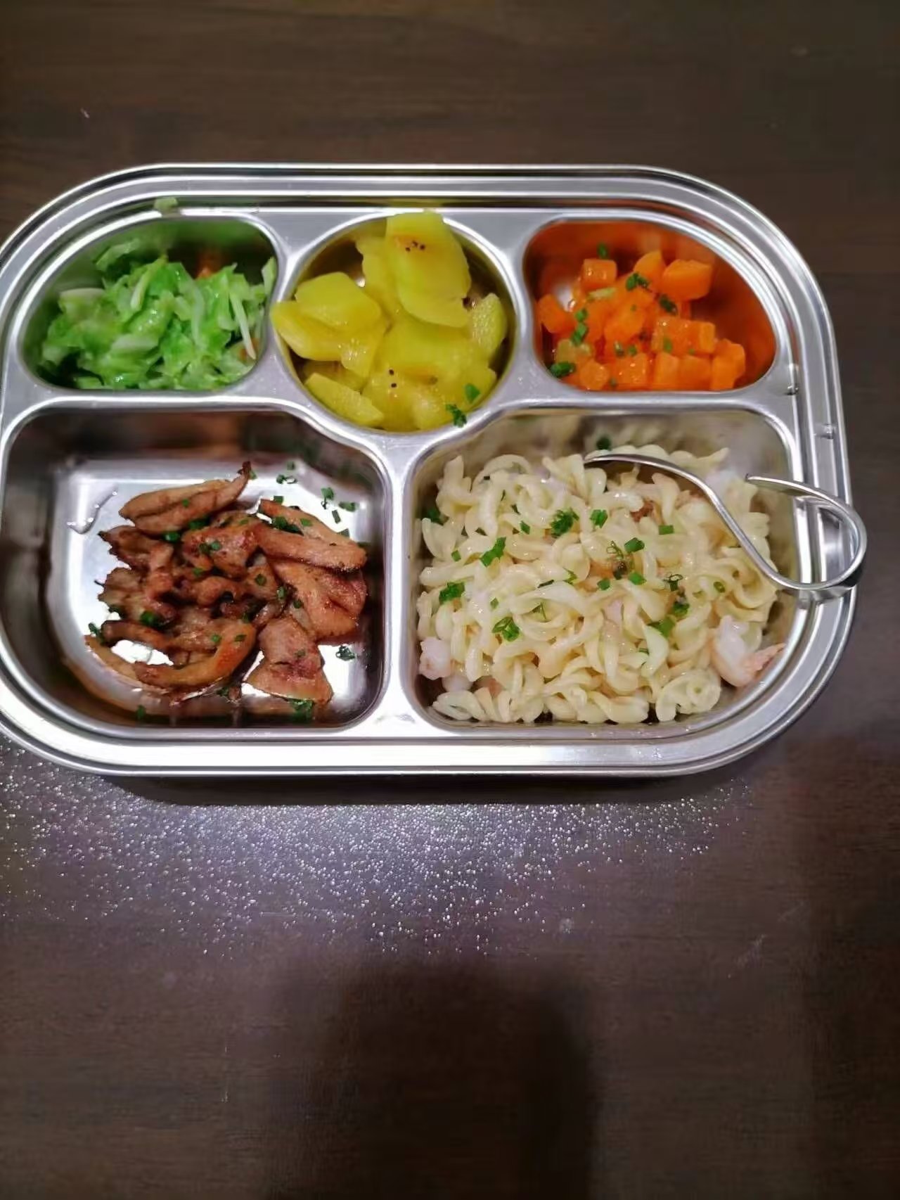 肖阿姨职业证书1