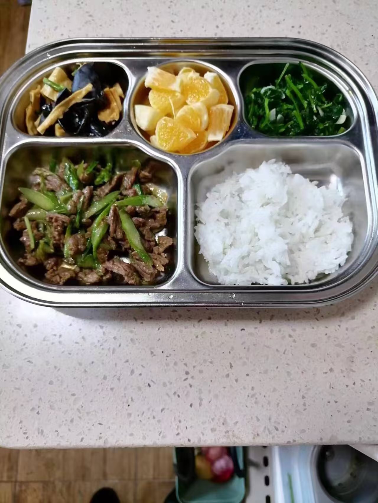 肖阿姨职业证书2