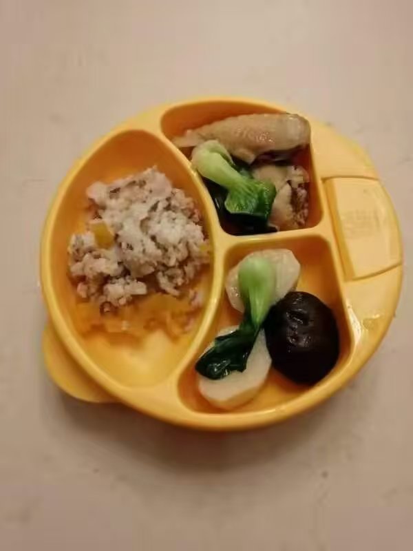 肖阿姨职业证书3