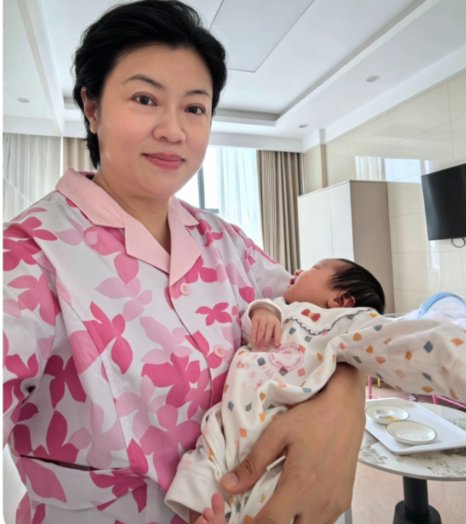 祁阿姨缩略图2