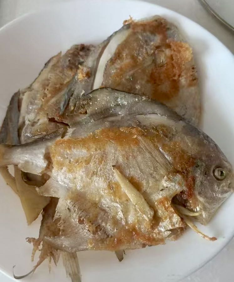 黄阿姨工作生活照8