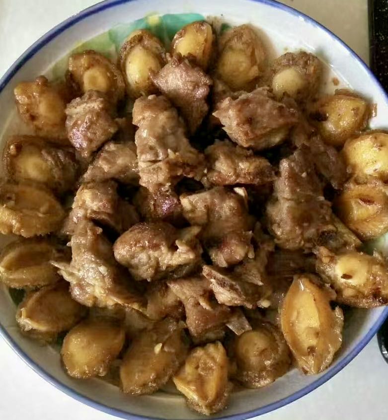 黄阿姨工作生活照10