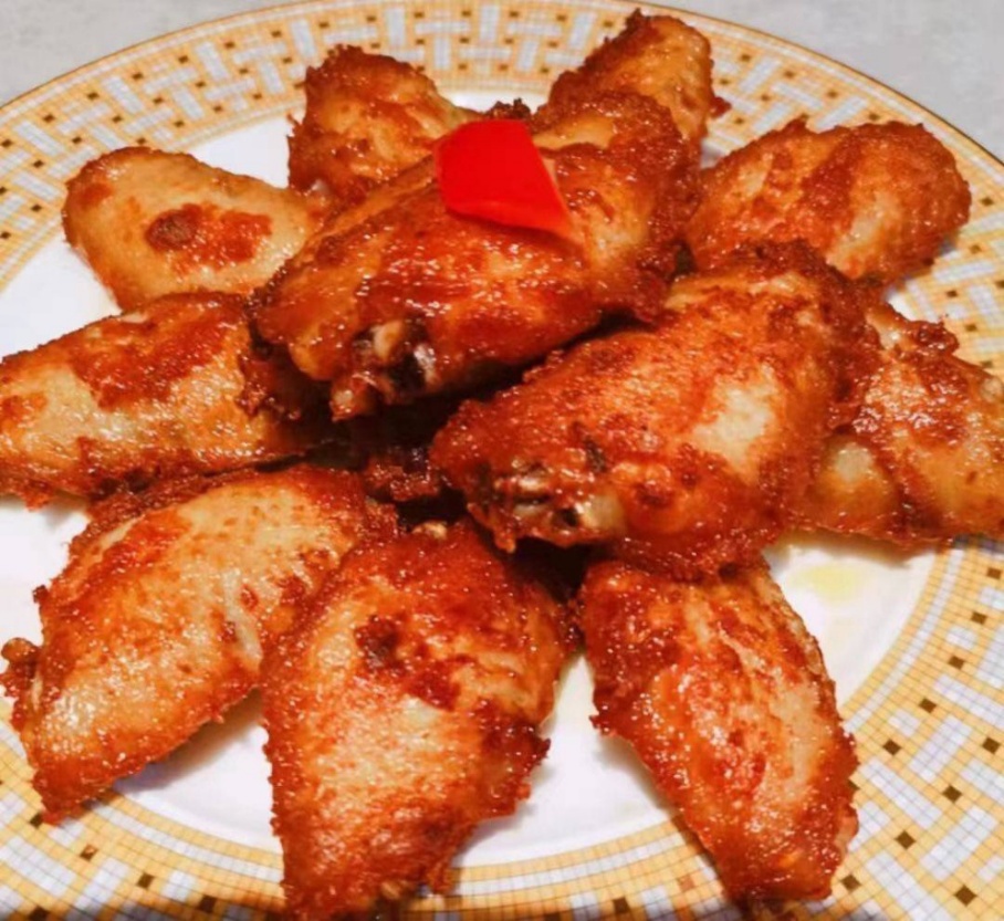 叶阿姨工作生活照8