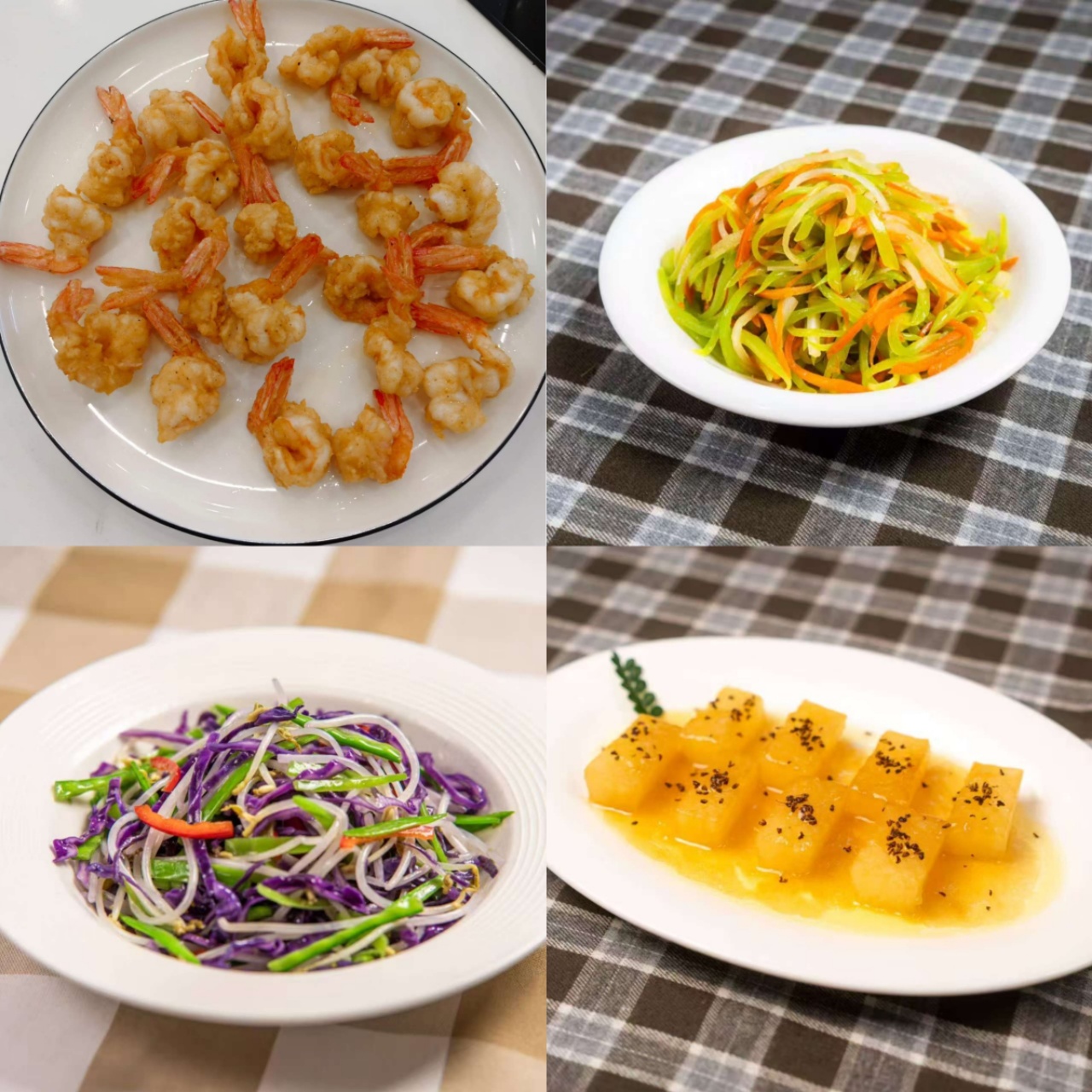 叶阿姨工作生活照11