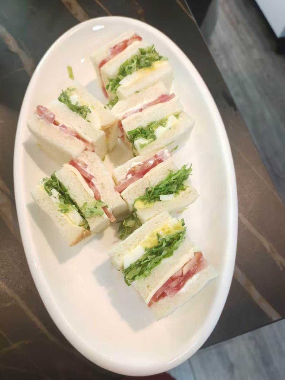 文阿姨工作生活照6