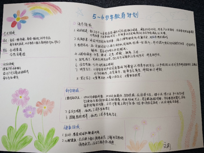 文阿姨职业证书7