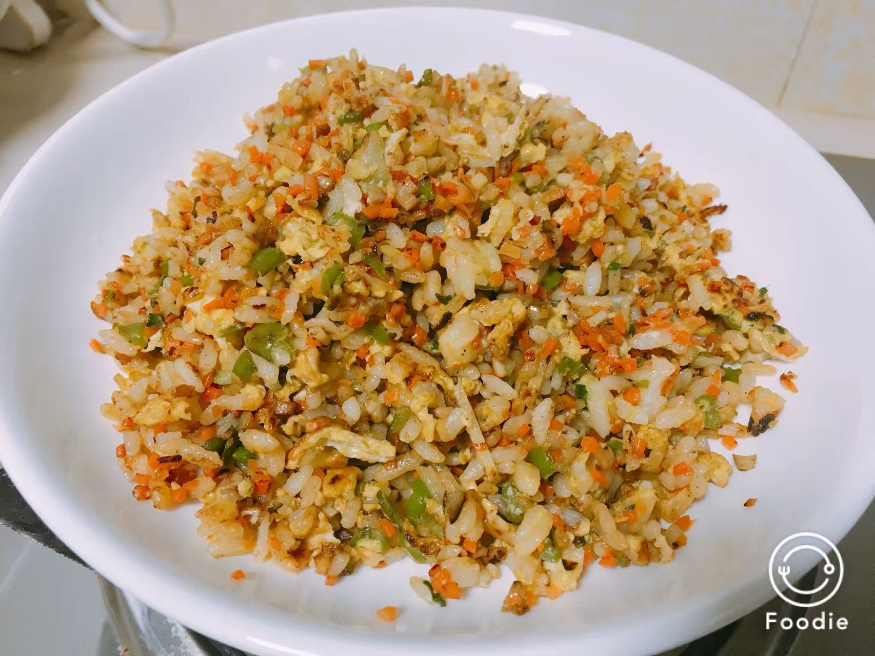 王阿姨工作生活照10