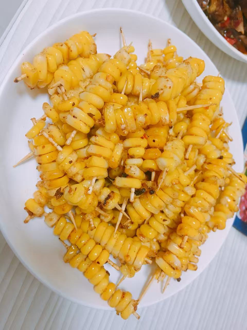 王阿姨工作生活照9