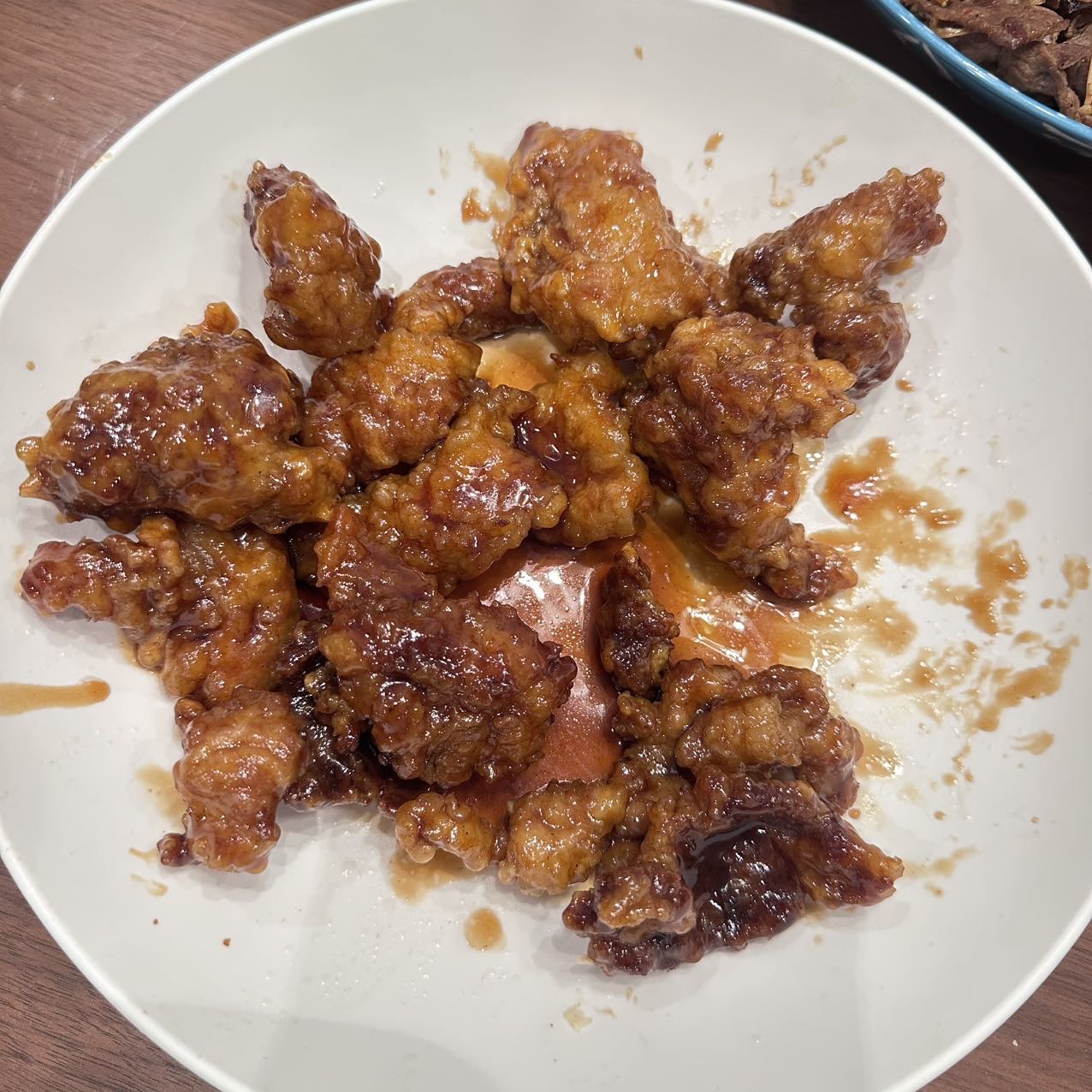蒋阿姨工作生活照8