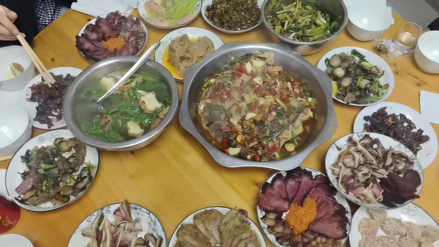 李阿姨工作生活照3
