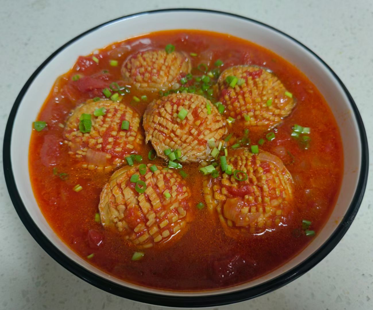 李阿姨工作生活照1