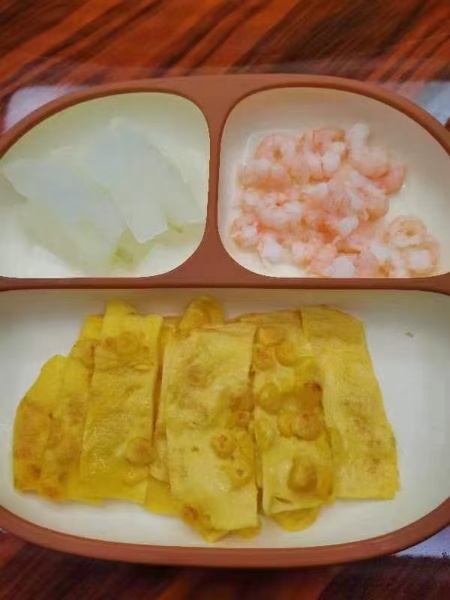 邵阿姨工作生活照12