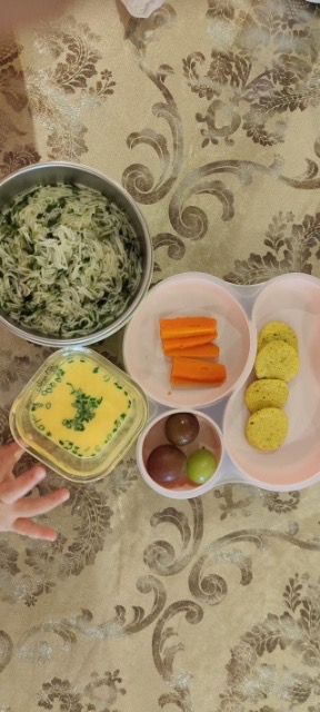 邵阿姨工作生活照10