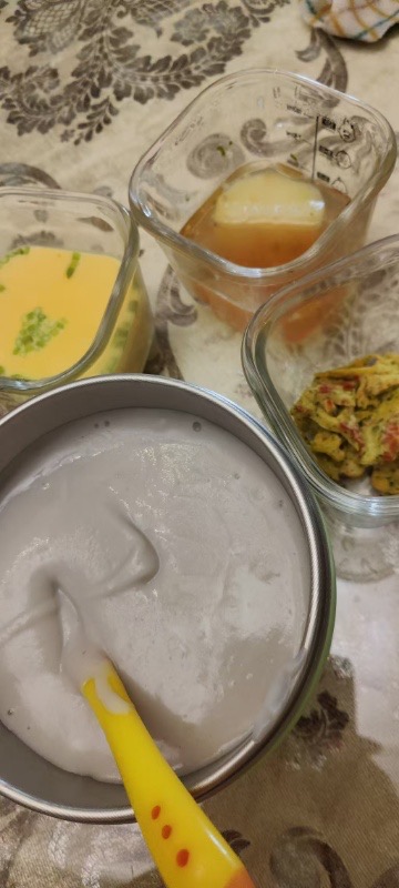 邵阿姨工作生活照11