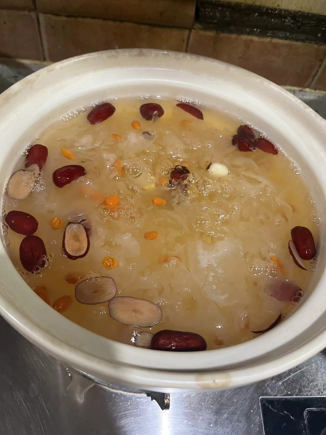 叶阿姨工作生活照10