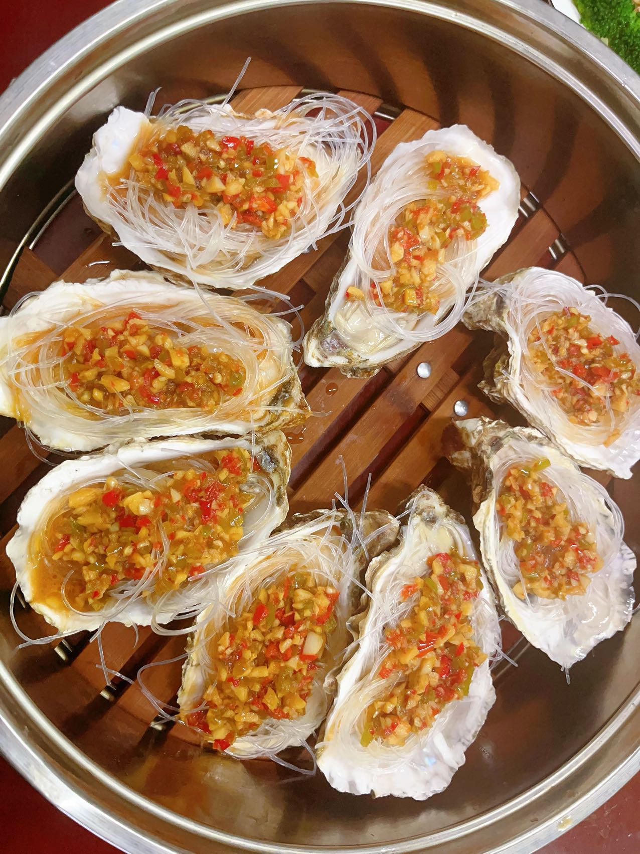叶阿姨工作生活照9